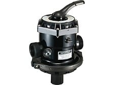 HABITAT ET JARDIN HABITAT ET JARDIN Vanne 6 voies code EAN 3700746459311 