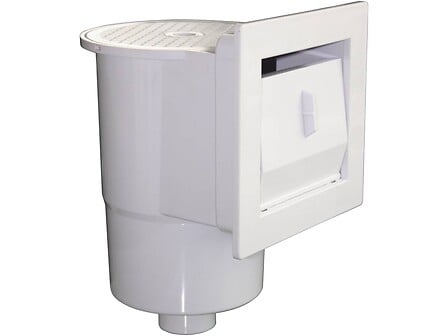 HABITAT ET JARDIN Ensemble Skimmer - Buse de re...