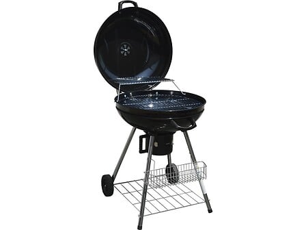 Barbecue charbon de bois 