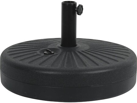 HABITAT ET JARDIN HABITAT ET JARDIN Dalle à lester pour parasol code EAN 3700746470835 