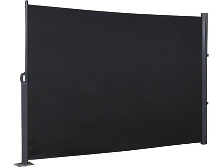 HABITAT ET JARDIN Paravent retractable  