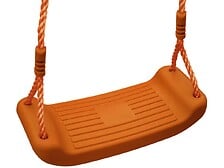 HABITAT ET JARDIN HABITAT ET JARDIN Siège balançoire enfant "Lilou" code EAN 3700746476752 