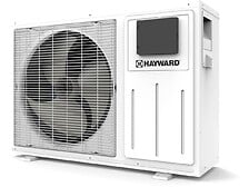 HABITAT ET JARDIN HABITAT ET JARDIN Piscine bois " Rio " - 5.60 x 3.70 x 1.24 m +  Pompe à chaleu ... code EAN 3700746484894 