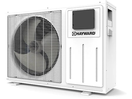 HABITAT ET JARDIN Piscine bois 