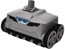 HABITAT ET JARDIN HABITAT ET JARDIN Robot de piscine à aspiration hydraulique "Faster" code EAN 3700746486454 
