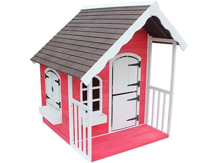 HABITAT ET JARDIN Maisonnette 