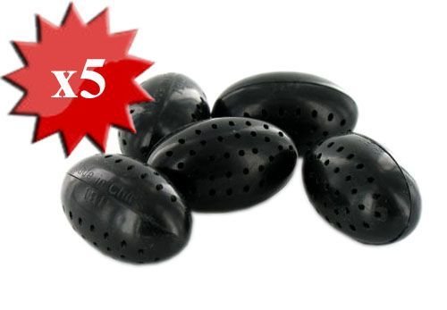 .humidificateur mini zeppelin x 5