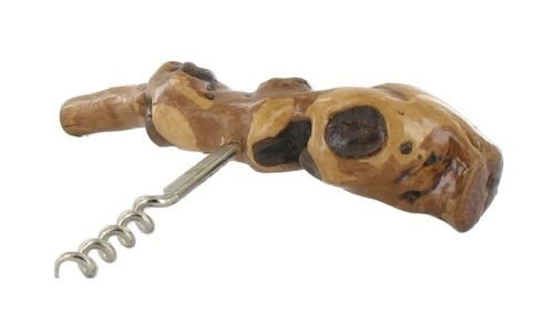 tire bouchon cep de vigne