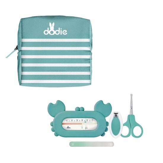  Dodie Trousse de soin Vert  code EAN 3700763511658 