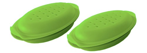 Pradel Premium PRADEL-204 Lot de 2 Papillotes e...