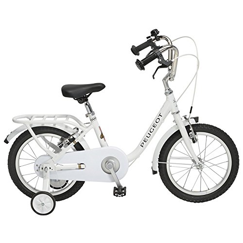 Vélo enfant LJ 16