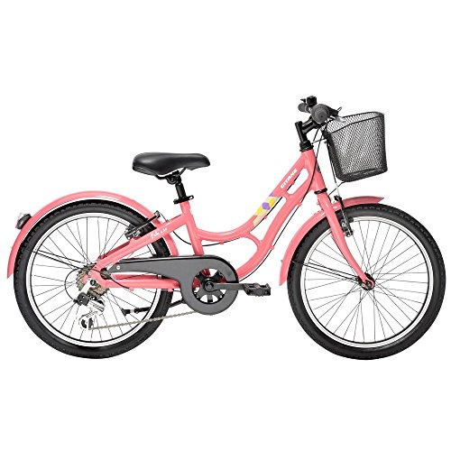 Gitane Vélo enfant Palas 20 code EAN 3700772716761 