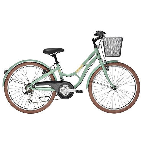 Gitane Vélo enfant Palas 24 code EAN 3700772716778 