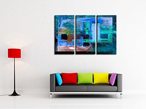 Tableau decoratif San Francisco - TOP VENTE-1A-...