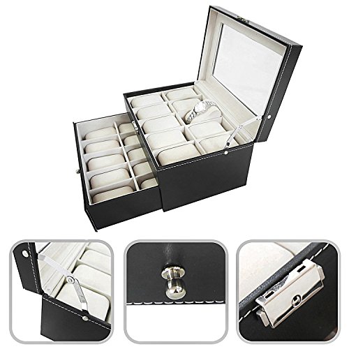 Coffret à  montres - Boite à  montres, Présento...