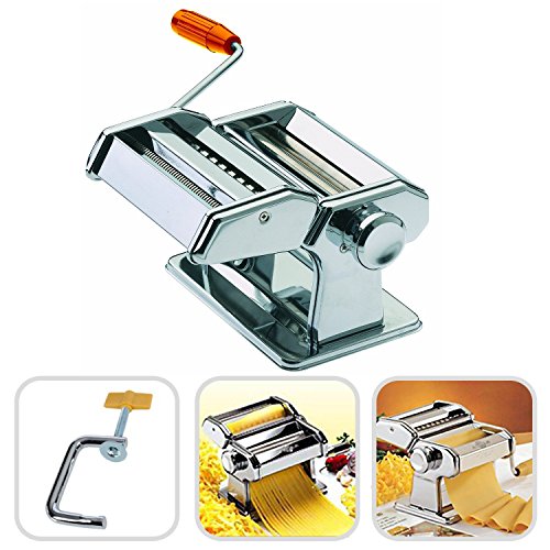 - machine à pâte en acier chromé pour la créati...