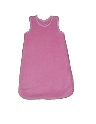 Gigoteuse Calirêve en Teddy - Rose Orchidée, 2e...