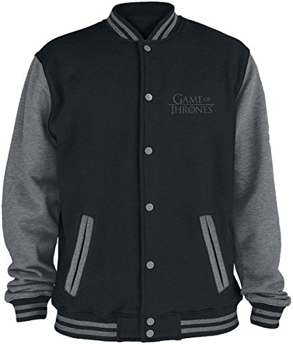 GAME OF THRONES Sweat Teddy Game of Thrones Sta...