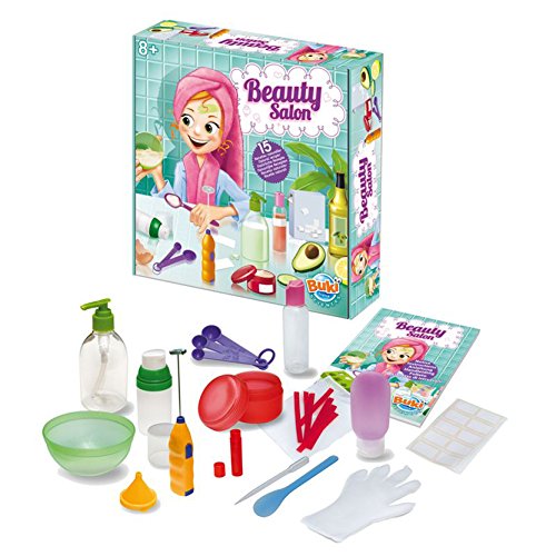 - cm047eu - kit de loisirs créatifs - beauty sa...