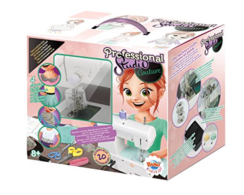 - 5402 - loisirs créatifs - machine à coudre