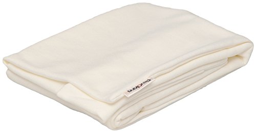 Revolana Sous-taie de protection d'oreiller absorbante 100% coton bio (70x50cm) code EAN 3700807660465 