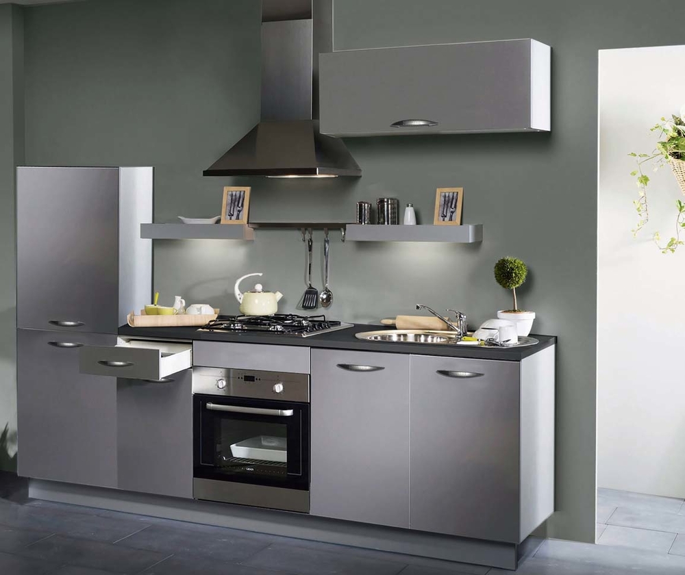 CUISINE COMPLÈTE LARGEUR 240(1)(2)