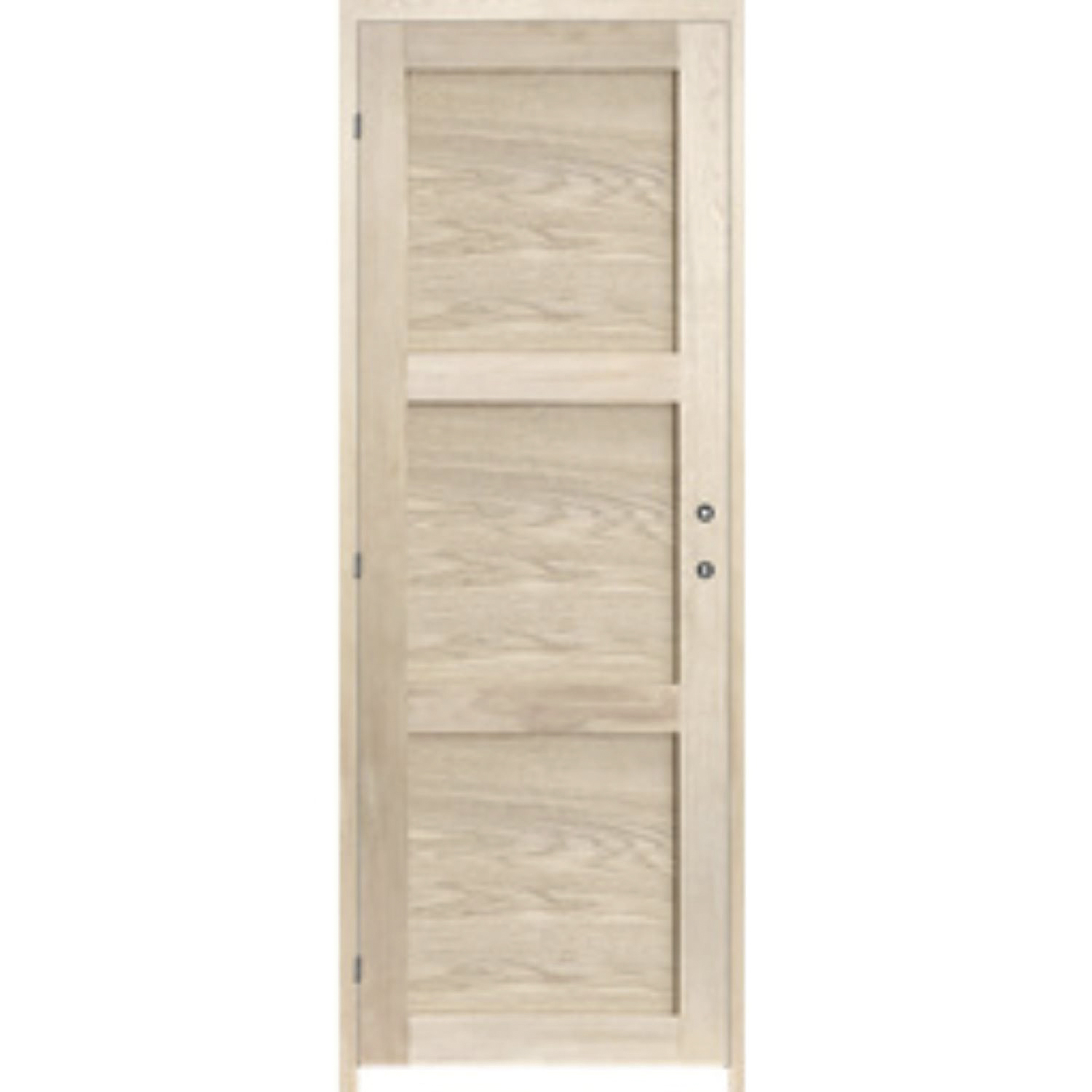  BLOC PORTE CHÊNE code EAN 3700808109796 