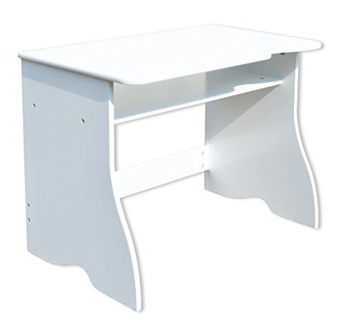 Room Studio 530165 bureau pour enfant bois blanc 64,5 x 40 x 53 cm code EAN 3700815301657 