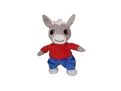 Peluche Ane Trotro 17 cm