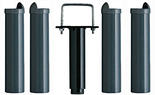 JEU DE 5 PIEDS EBAC H22CM