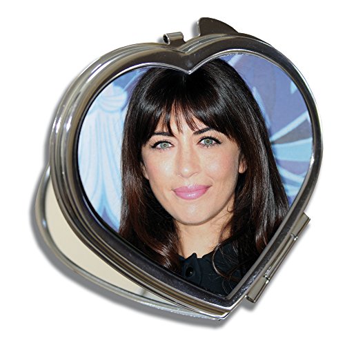 KD Miroir Coeur Nolwenn Leroy -KD code EAN 3700820631763 