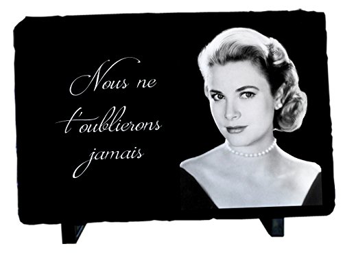 Dakota Pierre Funéraire Personnalisée code EAN 3700820643254 