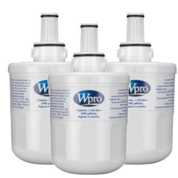 3 X Filtre SAMSUNG APP100 remplace DA290003A-B-...