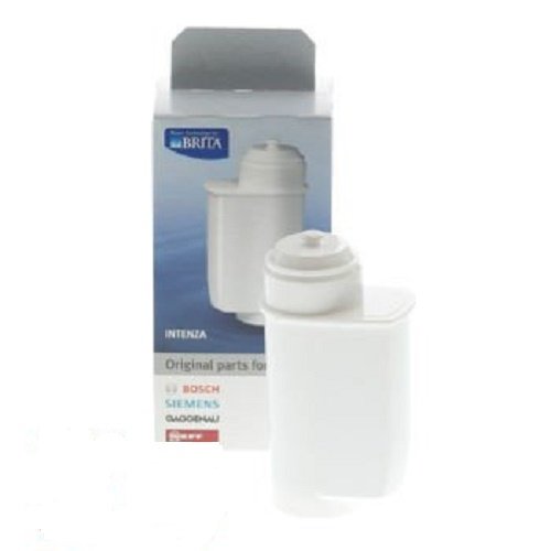 Lot de 4 filtres à eau Brita Intenza pour machi...