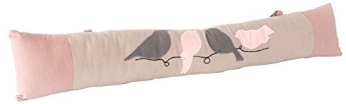 Boudin de porte Oiseau