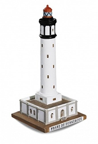 reproduction phare de dunkerque