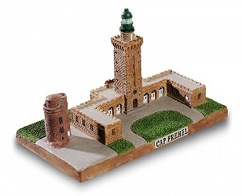 reproduction phare du cap fréhel