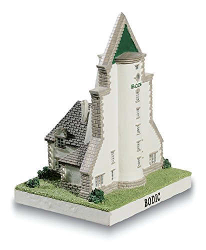 Réplique Phare du Bodic - Côtes d'Armor