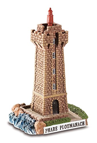 reproduction phare de ploumanac'h