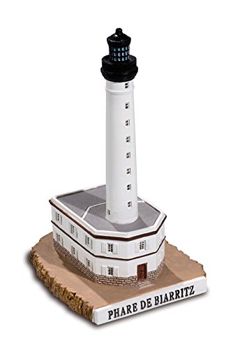 reproduction phare de biarritz