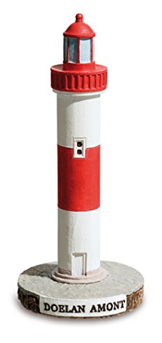 reproduction phare de doelant amont