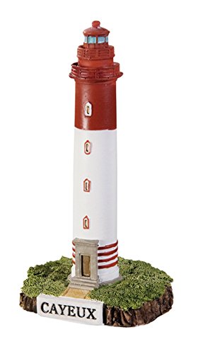 reproduction phare de cayeux