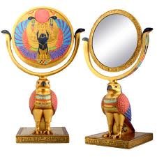 miroir horus