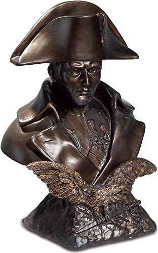 Buste Napoléon par Ruffony - 24 cm