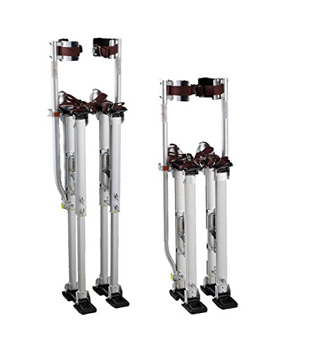 Passe Passe Echasses pro en aluminium articulées code EAN 3700830137170 