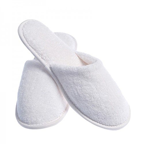 LOT de 20 paires de Chaussons fermés pantoufle ...