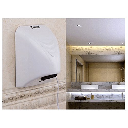 Sèche mains Vitech automatique