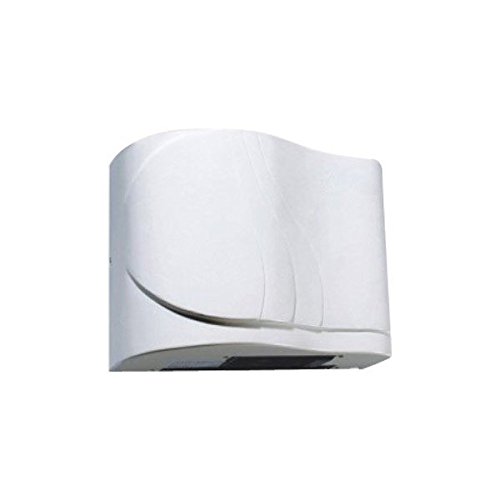 Sèche mains Vitech automatique blanc