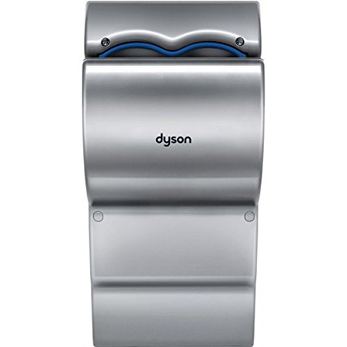 Desineo Sèche-mains Dyson AB14 Gris métallisé code EAN 3700830413335 