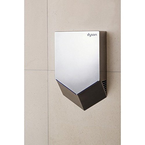 Desineo Sèche mains Dyson AB12 Gris code EAN 3700830413359 